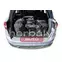 Kjust utazótáska szett Ford Kuga 2008-2012, 4 darab táskával (7015033)