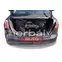 Kjust utazótáska szett Ford Focus Limousine 2011+2018, 5 darab táskával (7015014)