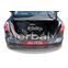 Kjust utazótáska szett Ford Focus Limousine 2011+2018, 5 darab táskával (7015014)