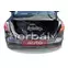 Kjust utazótáska szett Ford Focus Limousine 2011+2018, 5 darab táskával (7015014)