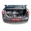 Kjust utazótáska szett Ford Focus Limousine 2011+2018, 5 darab táskával (7015014)