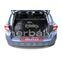Kjust utazótáska szett Subaru Impreza 2017+, 4 darab táskával (7038025)