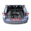Kjust utazótáska szett Subaru Impreza 2017+, 4 darab táskával (7038025)