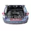 Kjust utazótáska szett Subaru Impreza 2017+, 4 darab táskával (7038025)