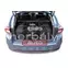 Kjust utazótáska szett Subaru Impreza 2017+, 4 darab táskával (7038025)