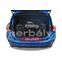 Kjust utazótáska szett Ford Focus Hatchback 2018+, 4 darab táskával (7015043)