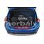 Kjust utazótáska szett Ford Focus Hatchback 2018+, 4 darab táskával (7015043)