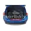 Kjust utazótáska szett Ford Focus Hatchback 2018+, 4 darab táskával (7015043)