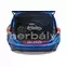 Kjust utazótáska szett Ford Focus Hatchback 2018+, 4 darab táskával (7015043)