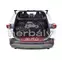 Kjust utazótáska szett Toyota Rav4 2018+, 5 darab táskával (7041026)