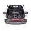 Kjust utazótáska szett Toyota Rav4 2018+, 5 darab táskával (7041026)