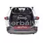 Kjust utazótáska szett Toyota Rav4 2018+, 5 darab táskával (7041026)