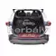 Kjust utazótáska szett Toyota Rav4 2018+, 5 darab táskával (7041026)