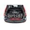 Kjust utazótáska szett Honda Cr-v 2006-2012, 5 darab táskával (7016012)