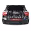 Kjust utazótáska szett Mercedes-benz A Hatchback 2012-2017, 4 darab táskával (7027037) Kjust utazótáska szett Mercedes-benz A Hatchback 2012-2017, 4 darab táskával (7027037)