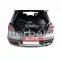 Kjust utazótáska szett Mitsubishi Outlander 2001-2006, 5 darab táskával (7029009)