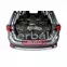 Kjust utazótáska szett Mitsubishi Outlander 2012+, 5 darab táskával (7029014)