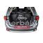 Kjust utazótáska szett Mitsubishi Outlander 2012+, 5 darab táskával (7029014)