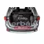 Kjust utazótáska szett Mitsubishi Outlander 2012+, 5 darab táskával (7029014)