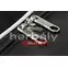 Kjust utazótáska szett Mercedes-benz R 2005-2012, 6 darab táskával (7027039)