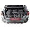 Kjust utazótáska szett Mitsubishi Asx 2010+, 4 darab táskával (7029016)