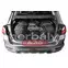 Kjust utazótáska szett Mitsubishi Asx 2010+, 4 darab táskával (7029016)