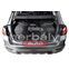 Kjust utazótáska szett Mitsubishi Asx 2010+, 4 darab táskával (7029016)
