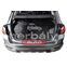 Kjust utazótáska szett Mitsubishi Asx 2010+, 4 darab táskával (7029016)