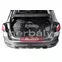 Kjust utazótáska szett Mitsubishi Asx 2010+, 4 darab táskával (7029016)