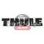 Thule Thule black 1500014713 Tetőbox kiegészítő,Fekete
