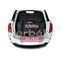 Kjust utazótáska szett Mini Countryman 2010-2015, 4 darab táskával (7028002)
