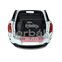 Kjust utazótáska szett Mini Countryman 2010-2015, 4 darab táskával (7028002)