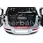 Kjust utazótáska szett Mini Clubman 2015+, 4 darab táskával (7028003)
