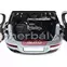 Kjust utazótáska szett Mini Clubman 2015+, 4 darab táskával (7028003)