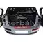 Kjust utazótáska szett Mini Clubman 2015+, 4 darab táskával (7028003)