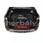 Kjust utazótáska szett Land Rover Range Rover Evoque Suv 2011+, 4 darab táskával (7024015)