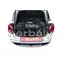 Kjust utazótáska szett Mini Countryman 2016+, 4 darab táskával (7028004)