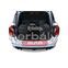 Kjust utazótáska szett Mini Countryman 2016+, 4 darab táskával (7028004)