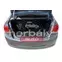 Kjust utazótáska szett Chevrolet Cruze Limousine 2008+2014, 5 darab táskával (7009003)