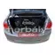 Kjust utazótáska szett Chevrolet Cruze Limousine 2008+2014, 5 darab táskával (7009003)