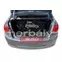 Kjust utazótáska szett Chevrolet Cruze Limousine 2008+2014, 5 darab táskával (7009003)