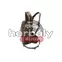 Thule Rail 3203799 Kerékpáros táska 12L,Sötét Barna