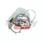 Thule Rail 3203799 Kerékpáros táska 12L,Sötét Barna