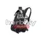 Thule Rail 3203799 Kerékpáros táska 12L,Sötét Barna