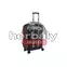 Thule Subterra 3203925 Utazótáska,Piros