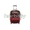 Thule Subterra 3203925 Utazótáska,Piros
