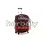 Thule Subterra 3203925 Utazótáska,Piros
