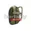 Thule EnRoute 3204283 Hátizsák 23L,Fekete/zöld