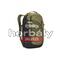 Thule EnRoute 3204283 Hátizsák 23L,Fekete/zöld
