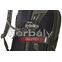 Thule Subterra 3204054 utazózsák 30L, SötétZöld